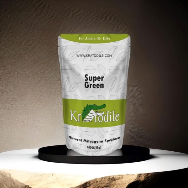 Super Green