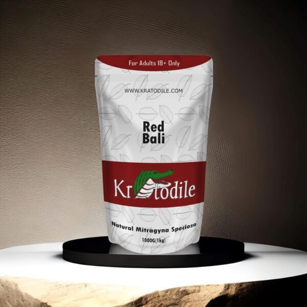 Red Bali