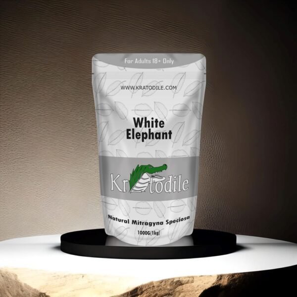 White Elephant